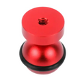 For Gopro Action Camera Underwater Photography 1inch Ball Adapter