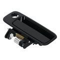 Front Left Door Handle for Toyota Camry 1997-2001 69220-AA010 Plastic