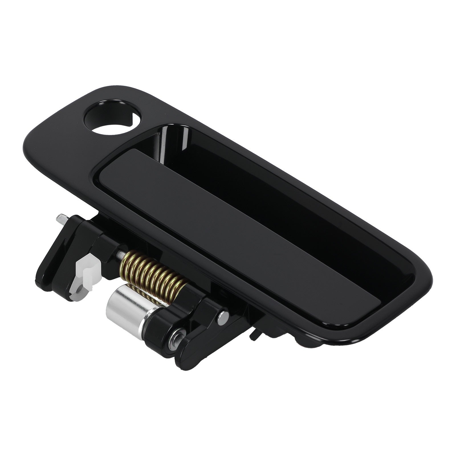 Front Left Door Handle for Toyota Camry 1997-2001 69220-AA010 Plastic