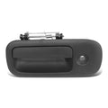 Fit 96-02 Express/ Savana Front Driver Left Side | Built Supply Co