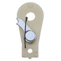 Easy Installation Umbrella Tilt Mechanism Crank For Outdoor Patio