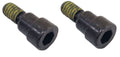 Paslode Cordless Gas Finisher Screws