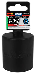 Performance Tool Dodge Spindle Nut Socket by Performance Tool