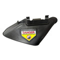731-04177 Lawn Mower Side Discharge Chute For Craftsman And For