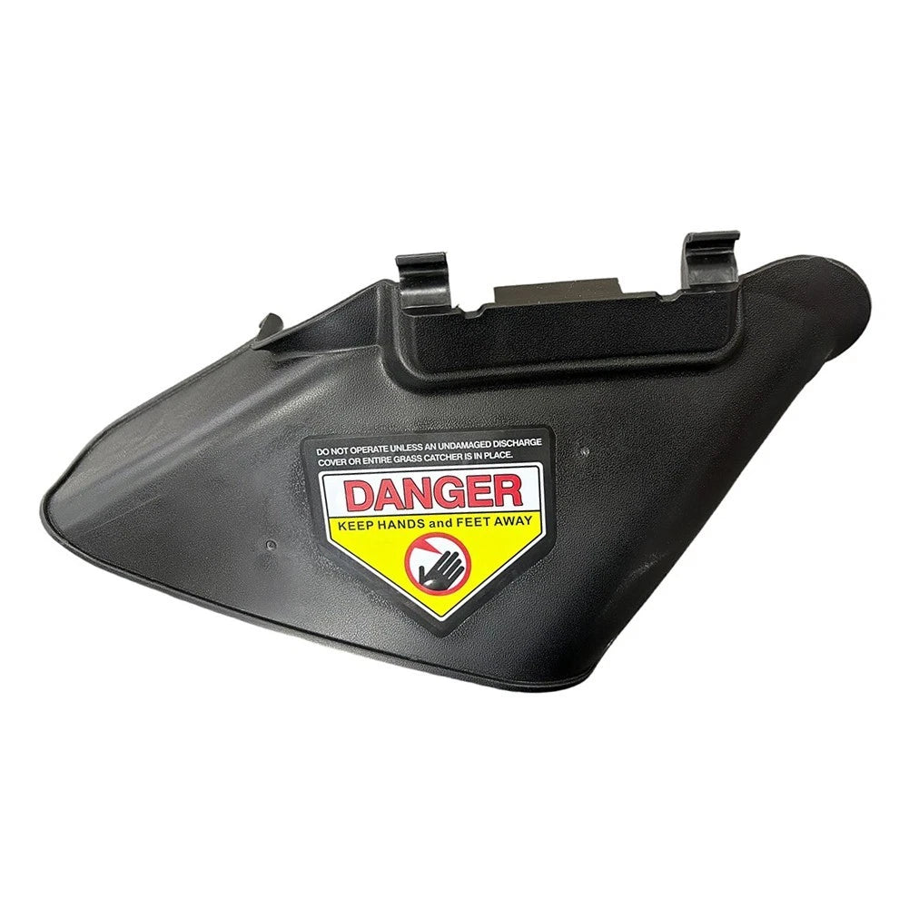 731-04177 Lawn Mower Side Discharge Chute For Craftsman And For