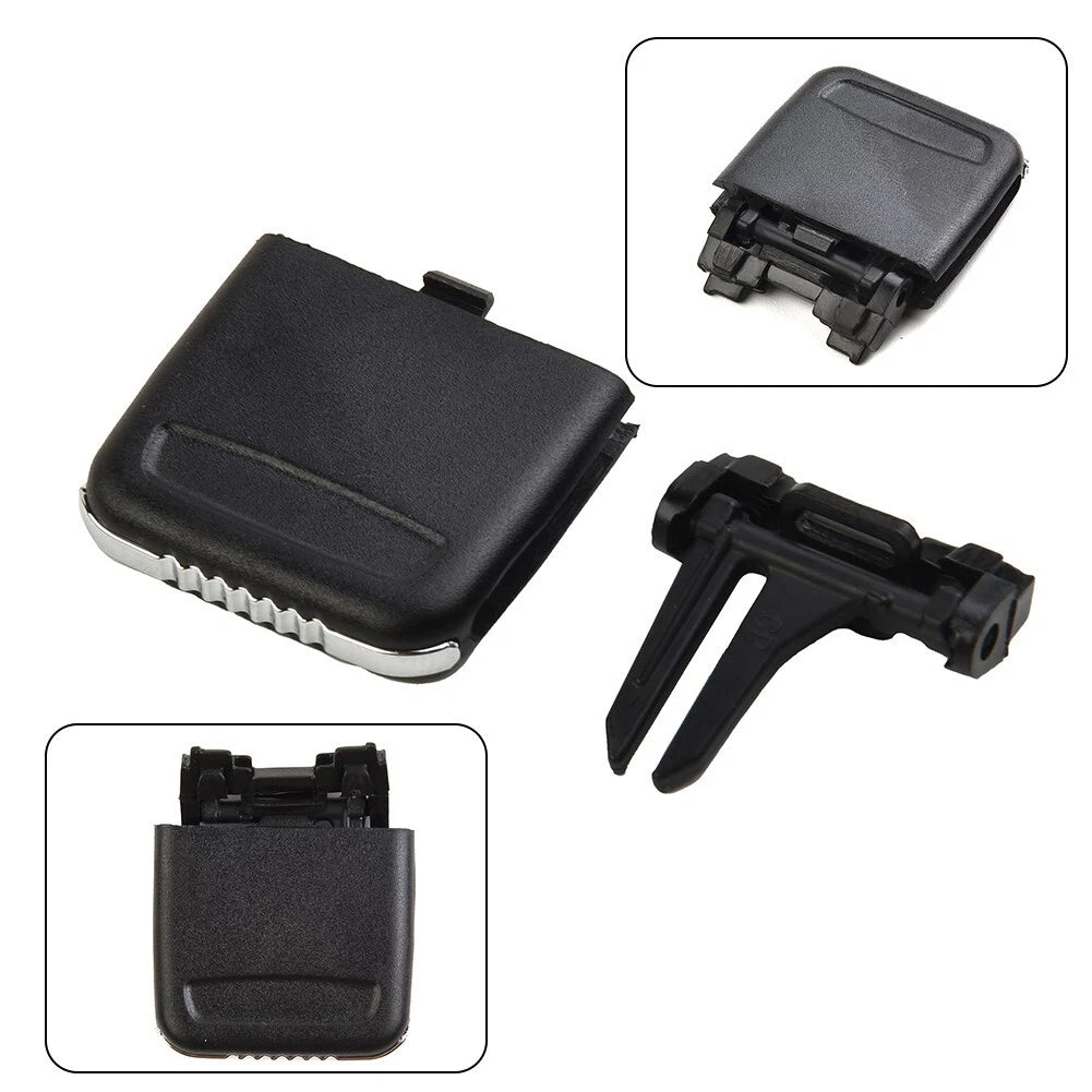 Accessories Air Outlet Paddle Clip Interior Plastic Replacement