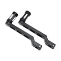 Motorcycle Heel Toe Gear Shift Lever Shifter Peg For Harley For