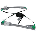 Front Left Window Regulator for Dodge Journey 2009-2020 751268 Motor