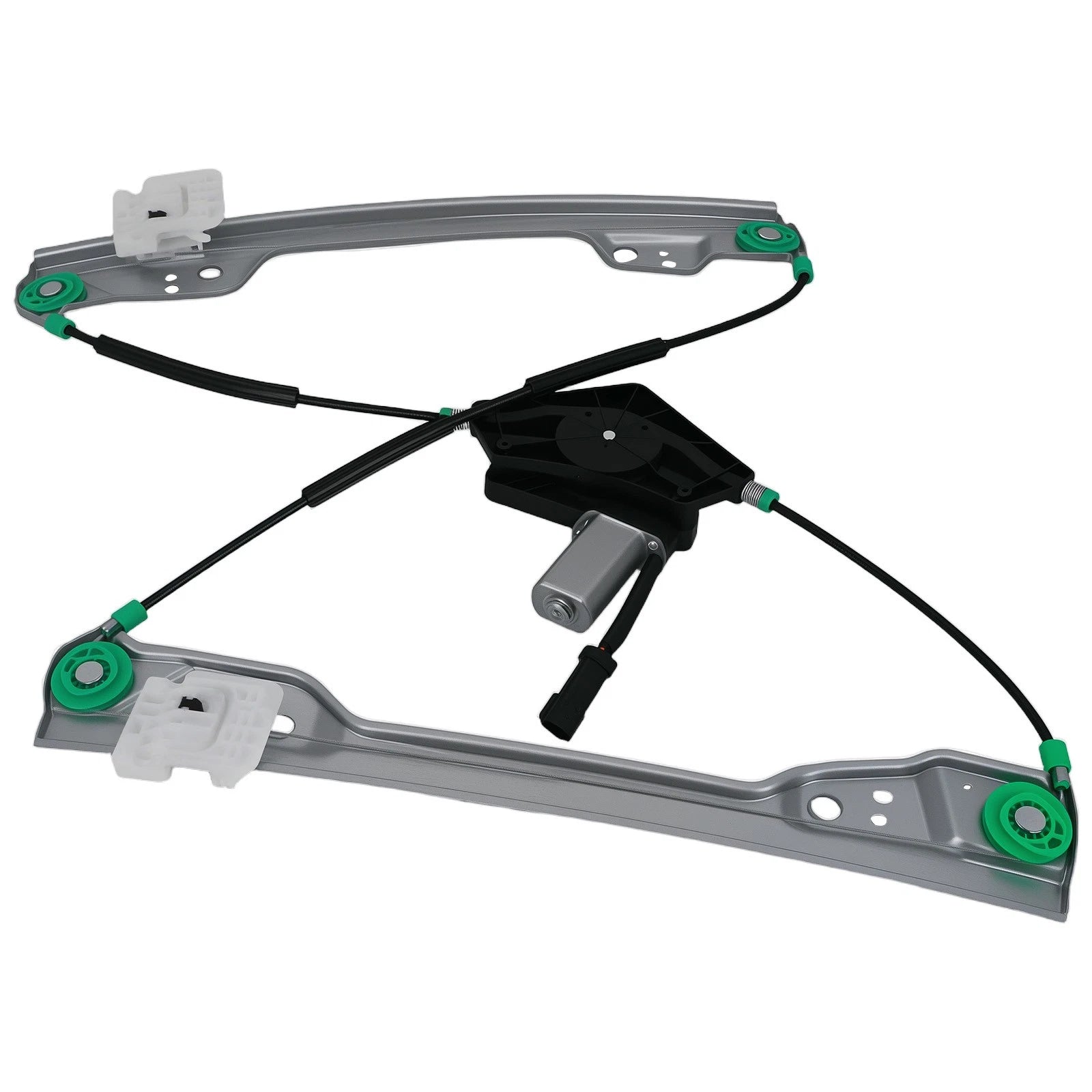 Front Left Window Regulator for Dodge Journey 2009-2020 751268 Motor