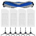 Essential Replacement Kit For Ecovacs For Debot N20 Main Brush Side