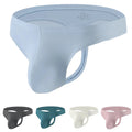 Low Waist G-string 90%polyamide 10%spandex Applicable For Male Active