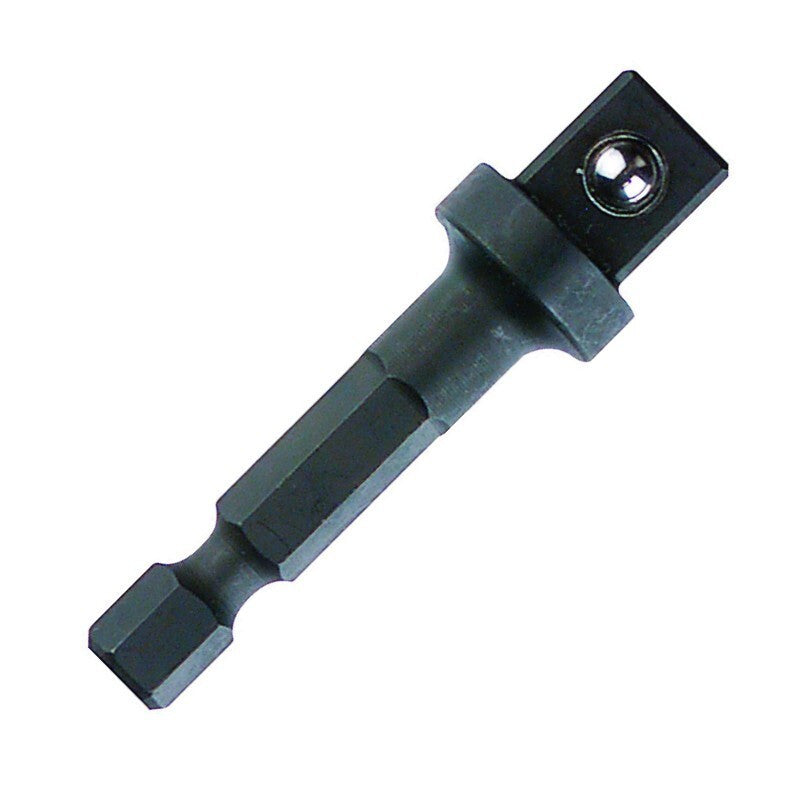 Felo 3/8" Drive 2" Power Bit Socket Adapter