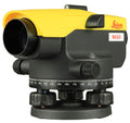 Leica Geosystems NA324 Automatic Optical Level 24x Magnification with CaseOpens 