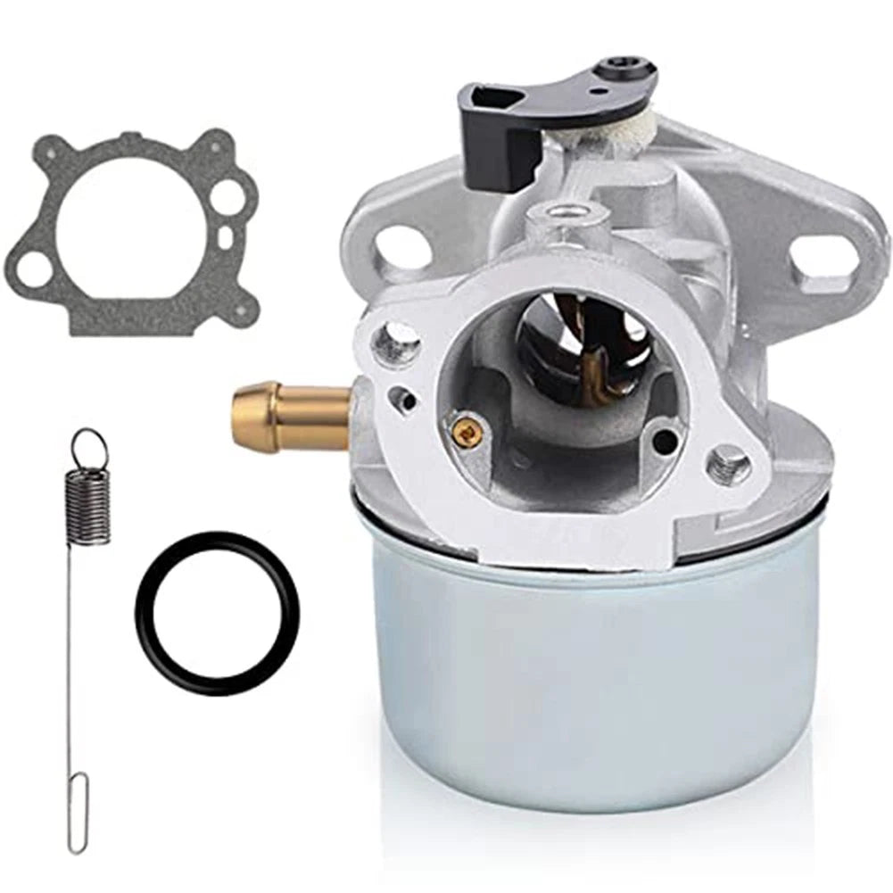 Effortless Installation Lawn Mower Carburetor Fits Many For Bs Engines