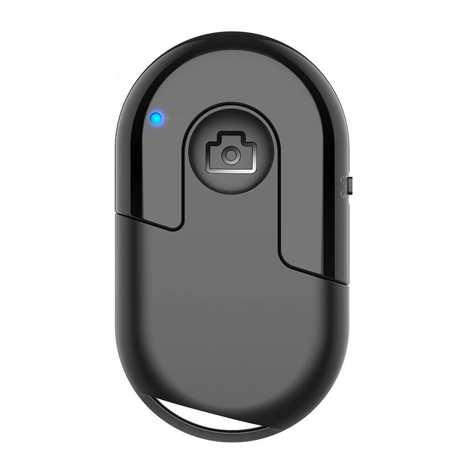 10m Bluetooth 4.0 Remote Shutter Selfie Stick Control Button Camera