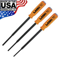 Lang Extra Long Pin Punch Set