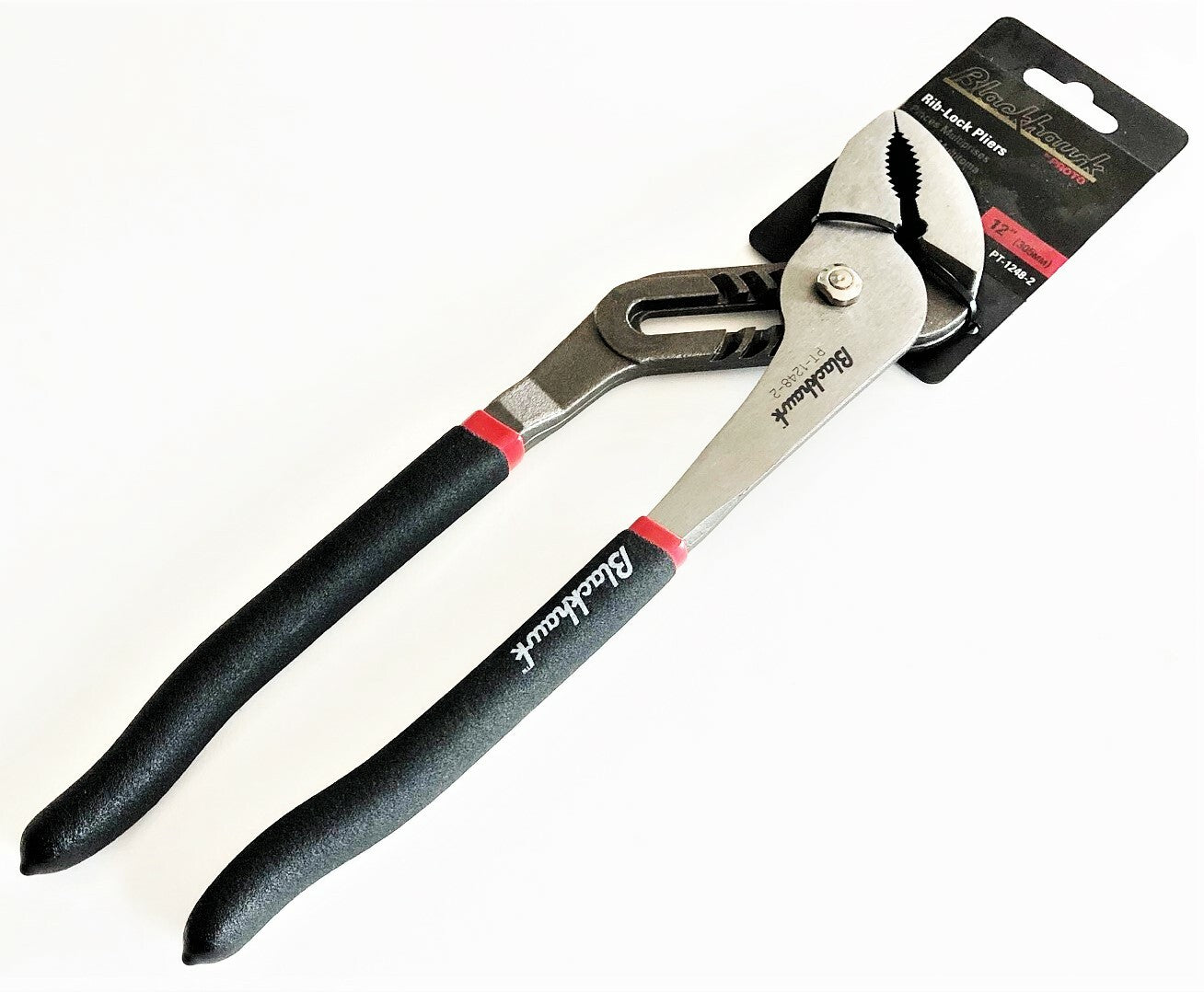 Blackhawk By Proto 12" Groove Joint Pliers