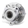 Fit 07-10 Ford Edge Lincoln Mkx Awd Rear Left Right | Built Supply Co