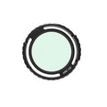 New Mcuv/cpl/nd8/n<wbr/>d16/nd32/nd64 Camera Drone Lens Filter For