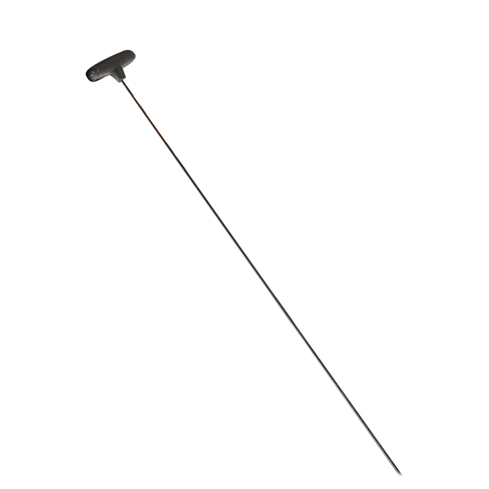79mm/3in 1/10 Rc Car Hood Antenna For Traxxas Trx-4 Bronco 2021