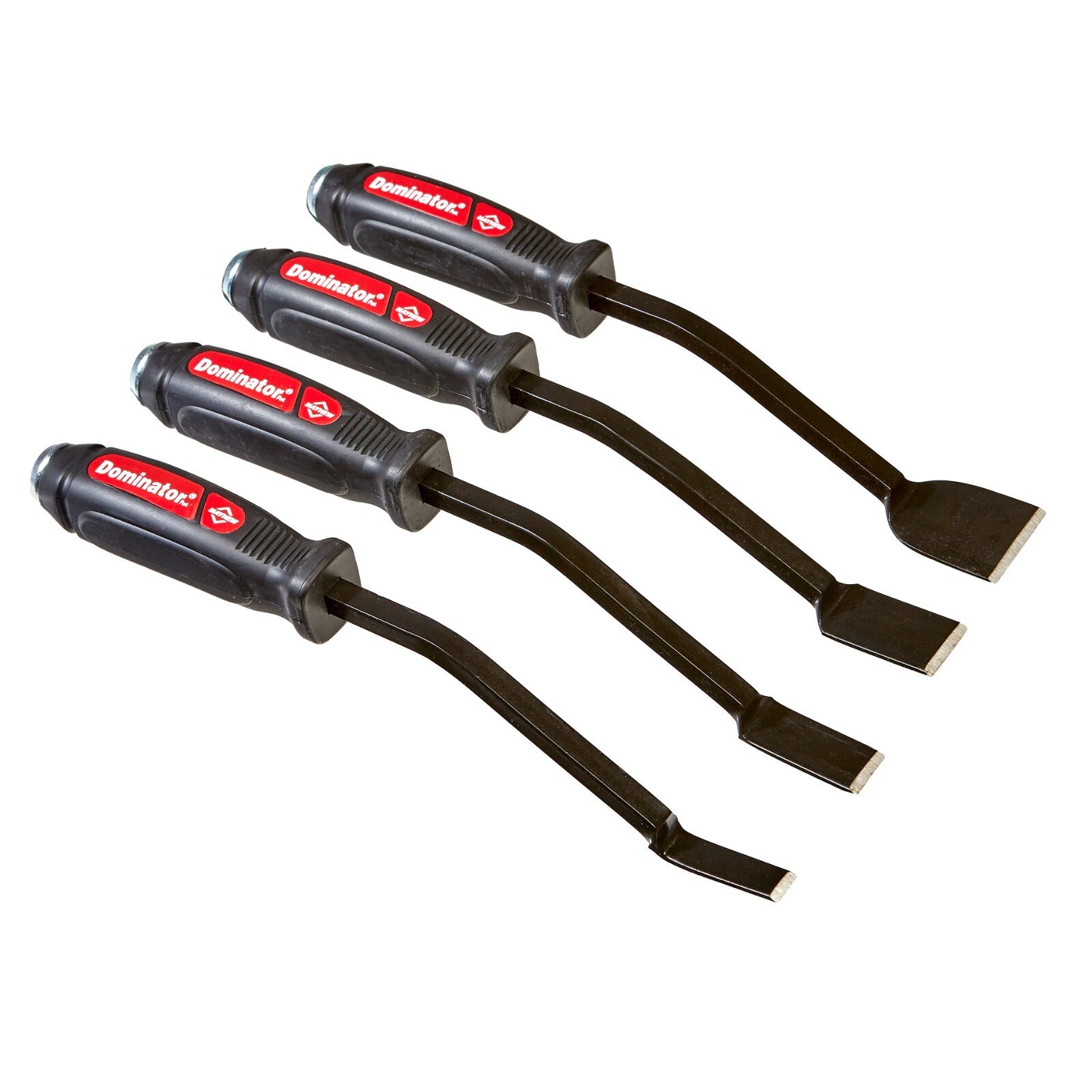 Mayhew Angled Offset Gasket Scraper Set 4pc
