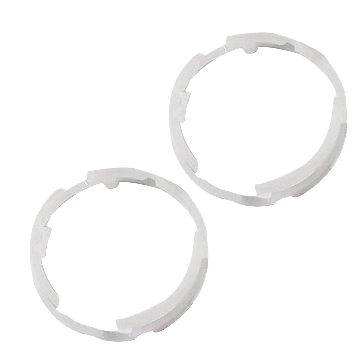 Accurate Size&shape Watch Spacer Ring For 6601 Watch Movement Spare