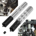 1/2" Drive Impact Socket Hex Bits Sae Set 8PC