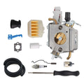 503283210 Carburetor Replacement Kit Chainsaw Repair Performance