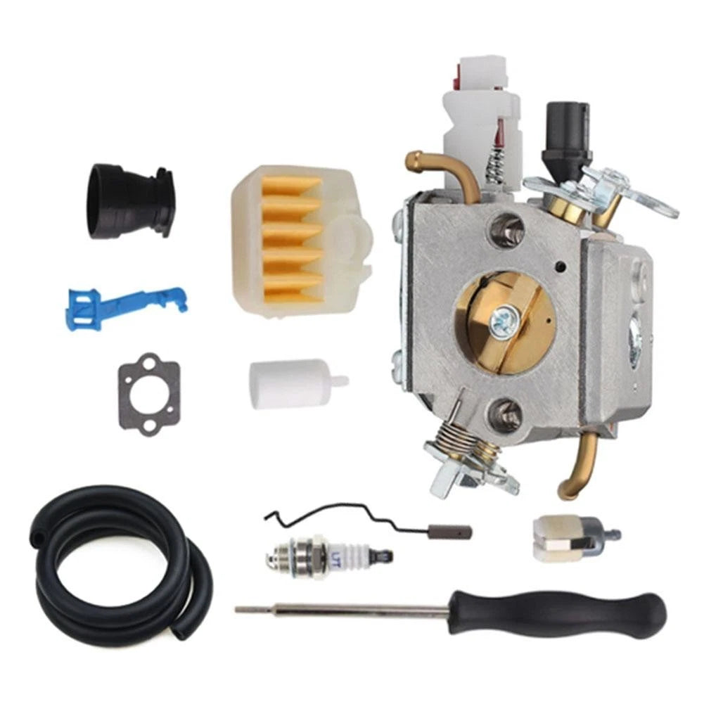 503283210 Carburetor Replacement Kit Chainsaw Repair Performance
