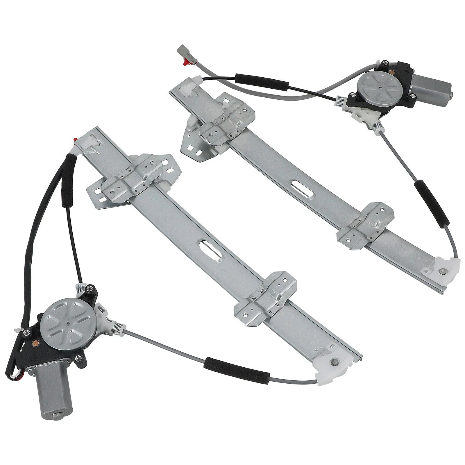Window Regulator Motor Assembly for Honda Civic Acura EL 96-00 741734