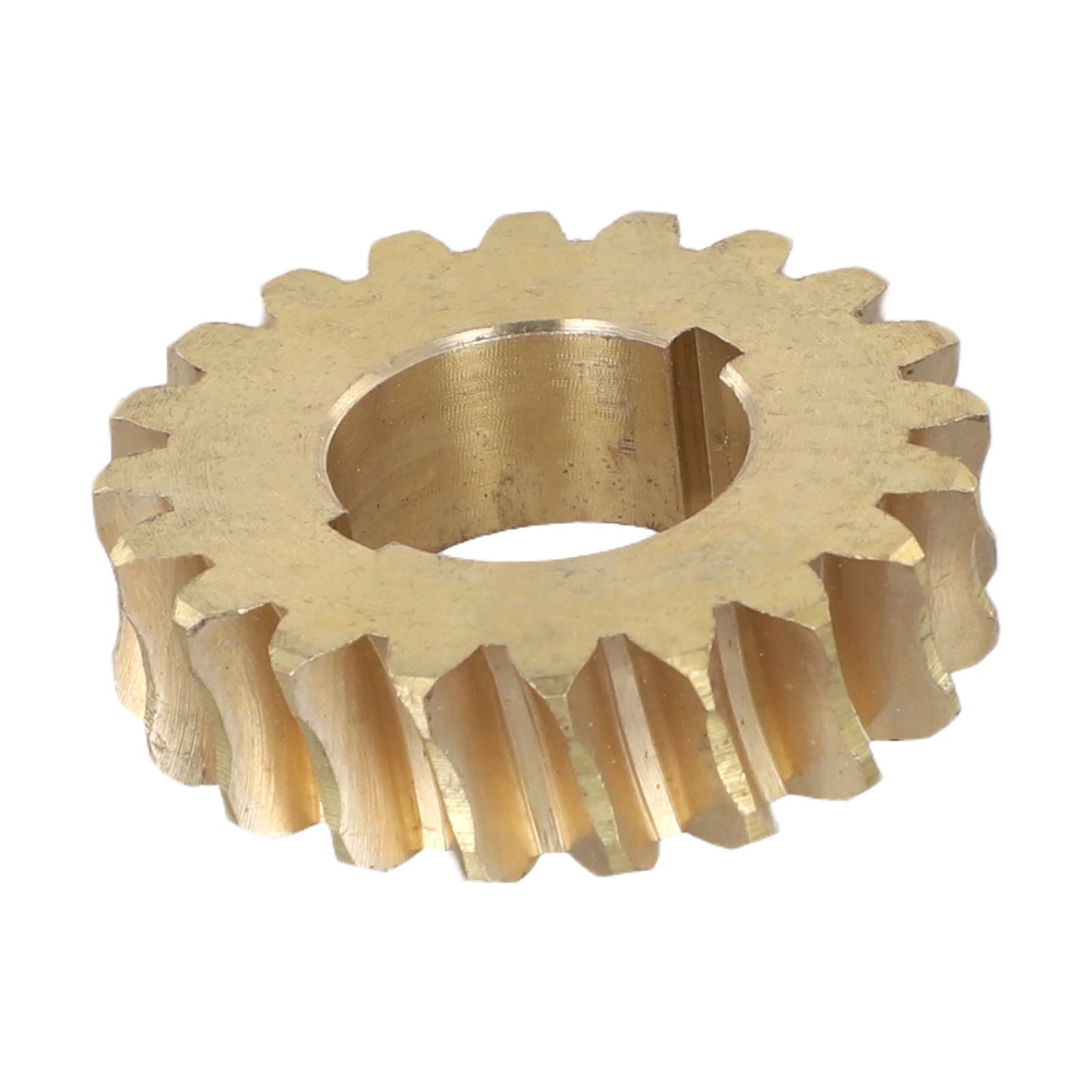 User Friendly 20 Bronze Tiller Gear For Quick Installation In