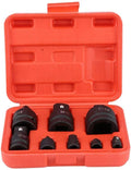 Cr-v Impact Socket Adapter Adaptor Converter Reducer: