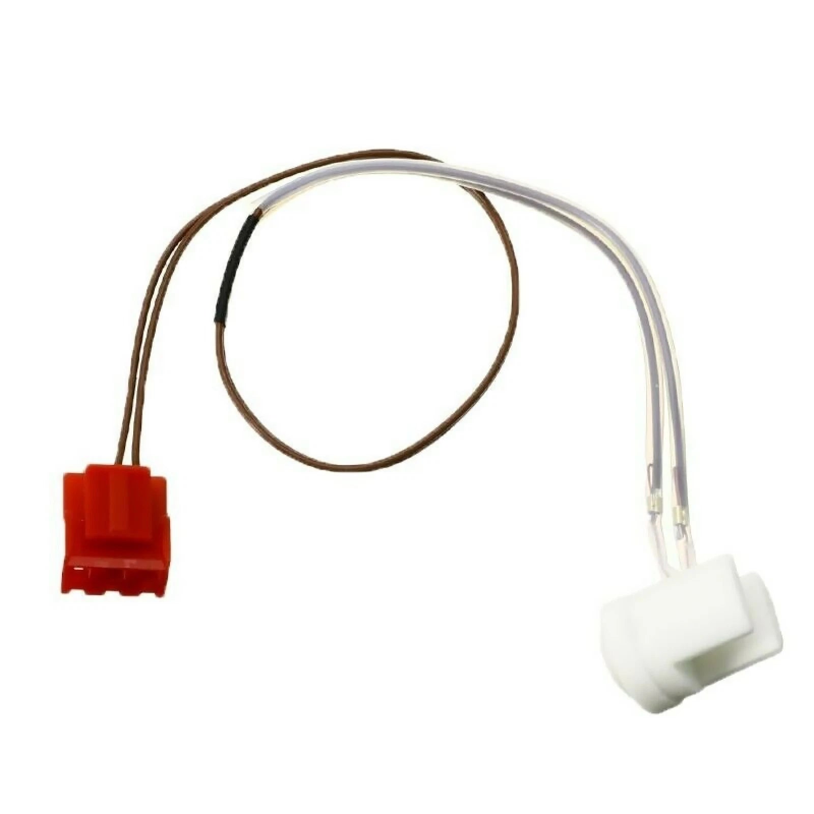 Replacement Temperature Sensor Probe Wiring Connector For Chinese