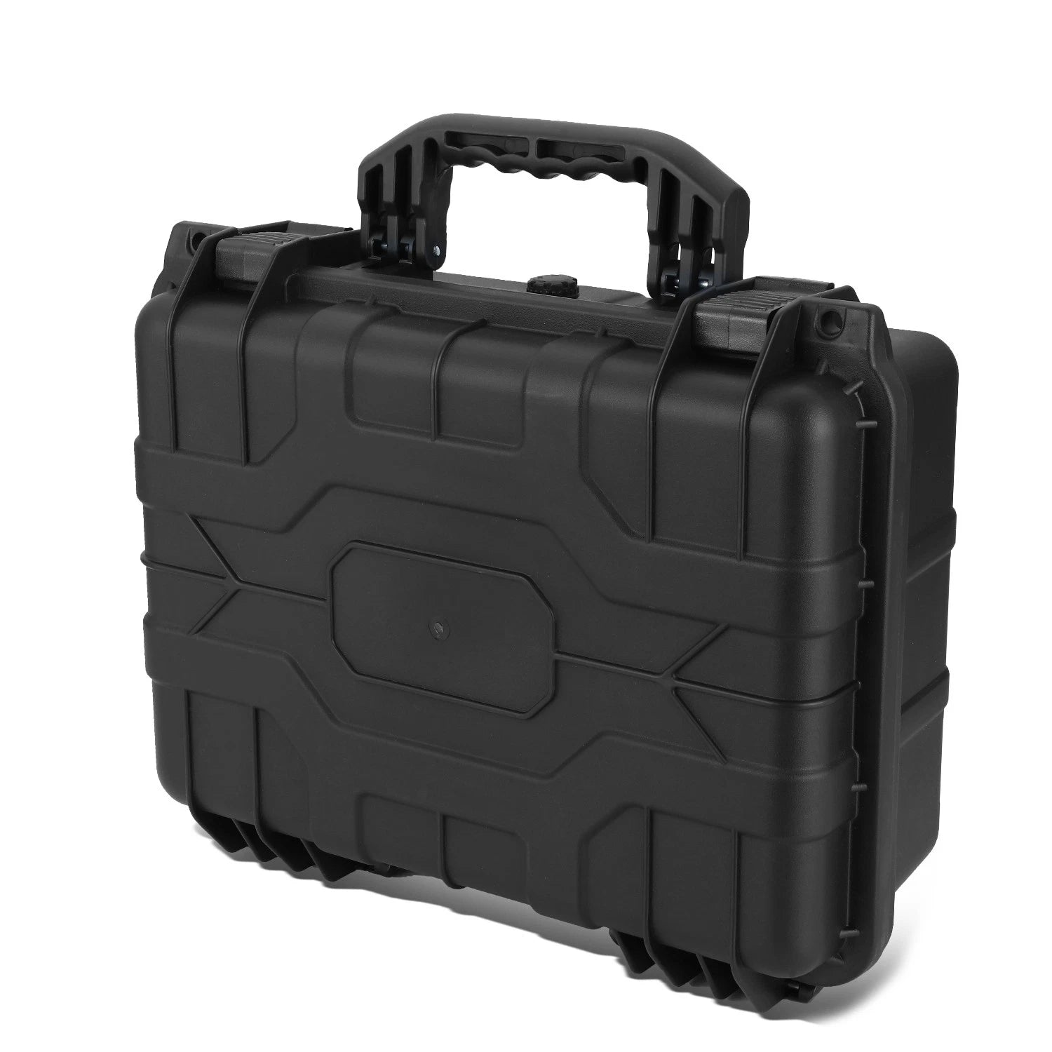 Fit 14.75" W X 10.5" X 5" Heavy Duty Ip65 Waterproof Dustproof