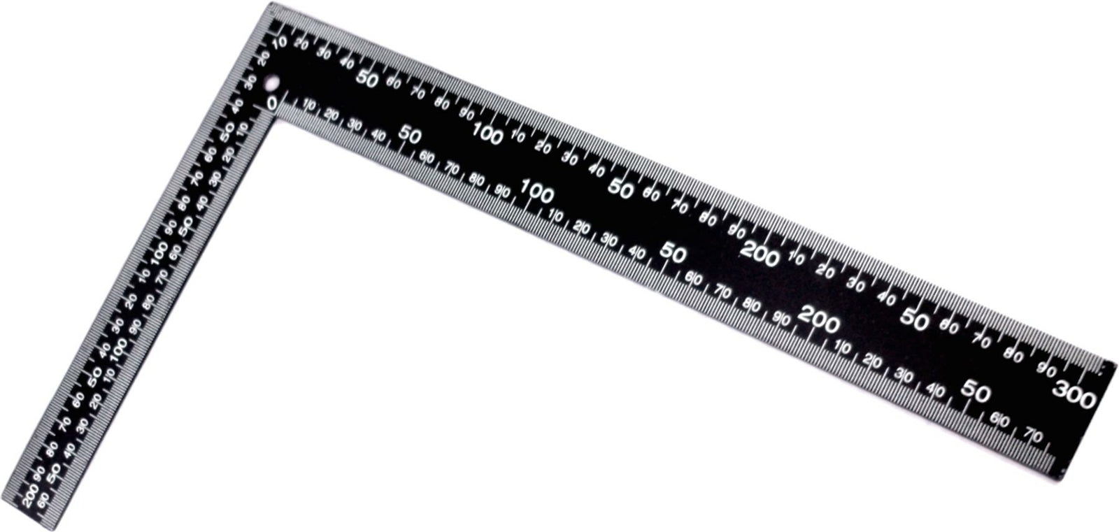 Steel Roofing Square Framing Carpenter Measure