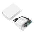 Poe Splitter Waterproof Power Over Ethernet Adapter 48V To 12V 2.2a