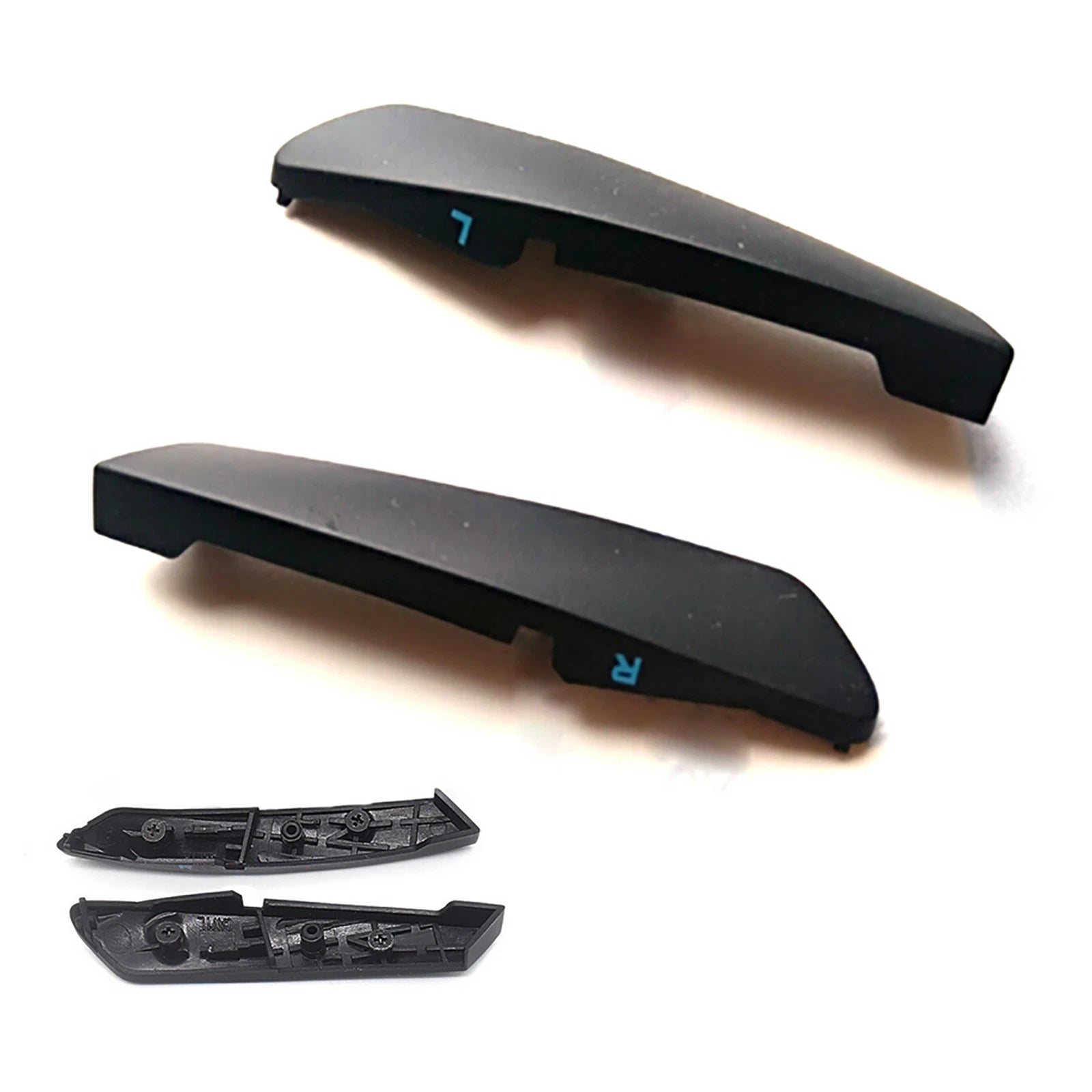 Left/right Side Button Cover Shell For Logitech G900 G903 Mouse