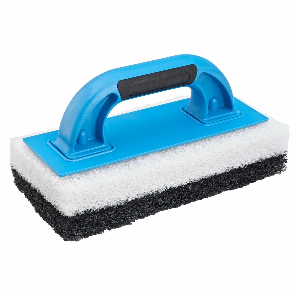 OX Tools Tile Cleaner & Polisher 120 x 250mm