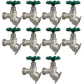 XFITTING 3/4" Female x GHT Sillcock Valve
