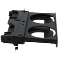 Cup Holder Front for Toyota Pickup DLX Extended Cab 1989-1995 5562089103