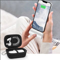Water Resistant Eva Power Bank Pouch For For Anker For Nano 621