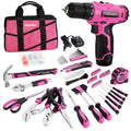 ValueMax 233PC Home Tool Kit with Cordless Drill