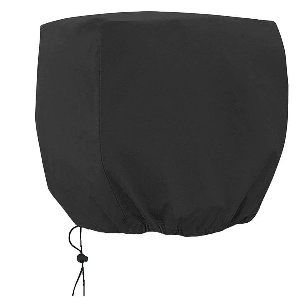 Outboard Motor Half Cover, Boat Motor Cover Half | Built Supply Co