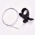 For Rockshox Remote Lockout Lever Spare Sports Cycling Fork Mtb