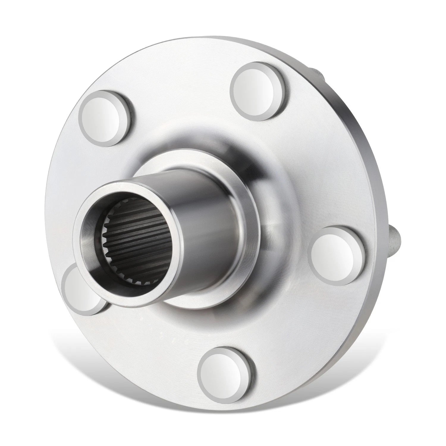 Fit 00-18 Vibe Celica Corolla Matrix Front Left | Built Supply Co