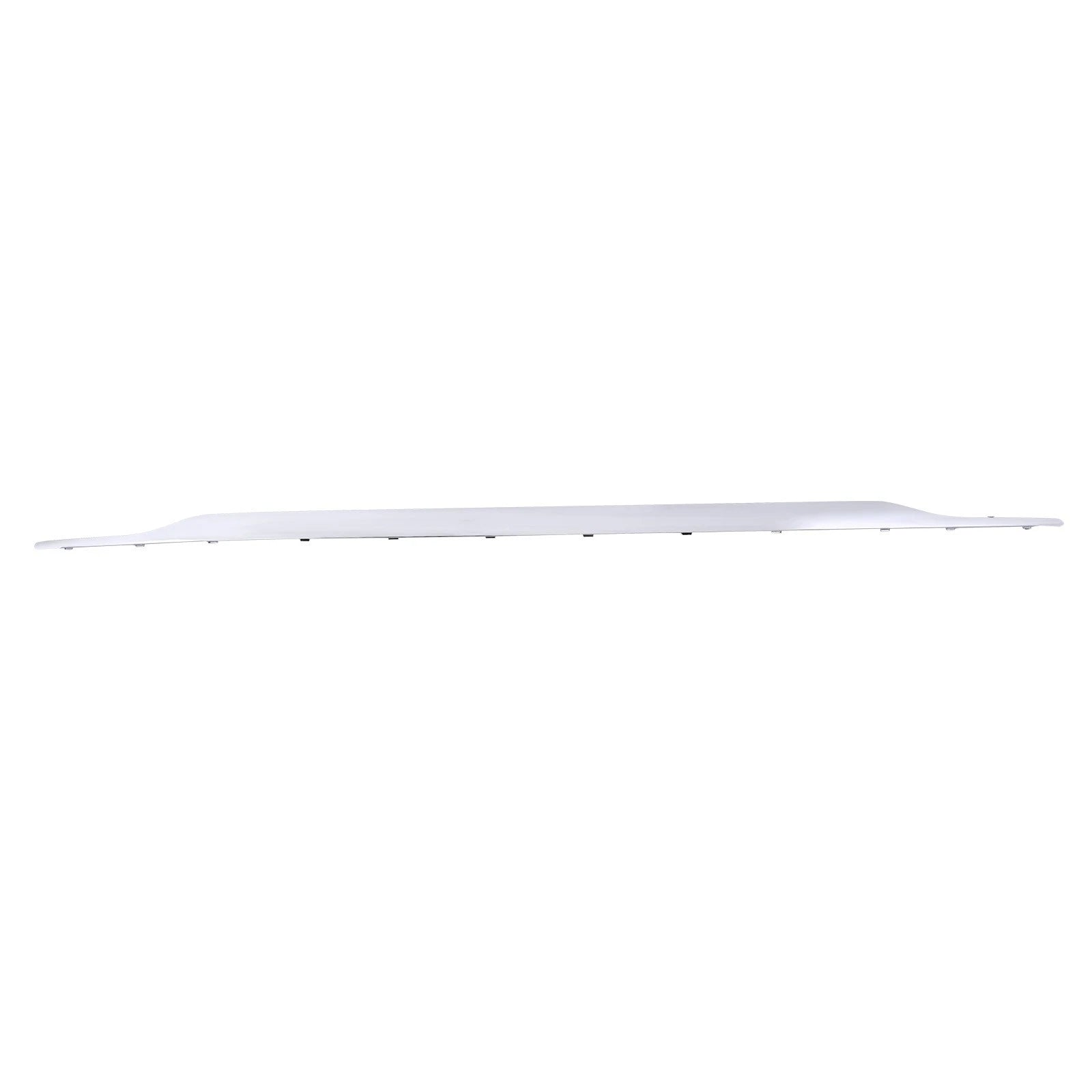 Rear Bumper Lower Molding Trim Chrome For 18 19-2021 Chevrolet Equinox 23218672