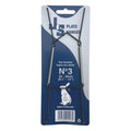 Jes Hanging Plate Wire Black No 3 (9 1/2"-14") | Built Supply Co