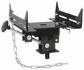 Transmission Floor Jack Adapter for Vehicle Repairs by Unbranded