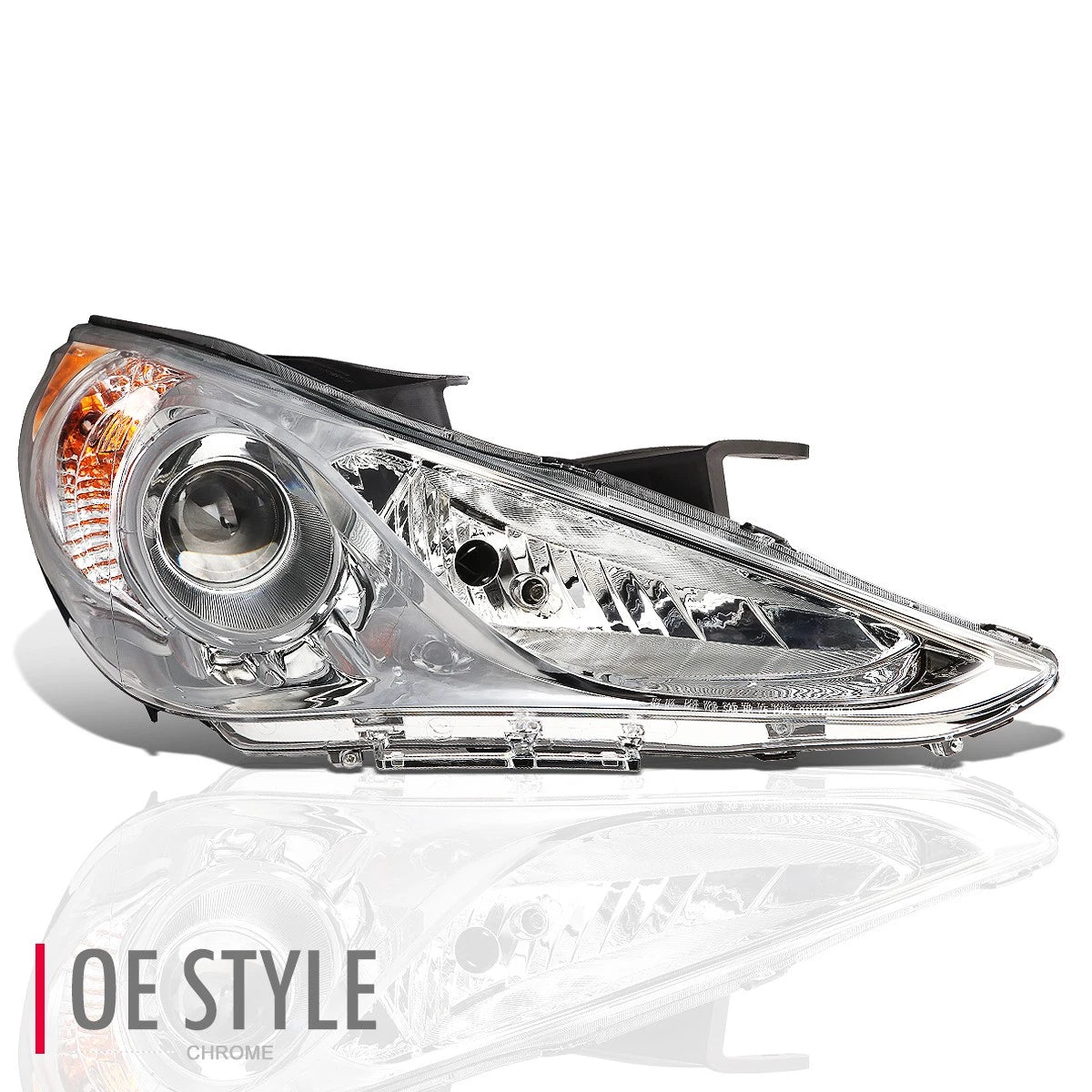 For 2011-2014 Sonata Right/passenge<wbr/>r Side | Built Supply Co