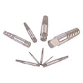 Jumbo Damaged Nut Screw Extractor Set Bolt Stud | Built Supply Co
